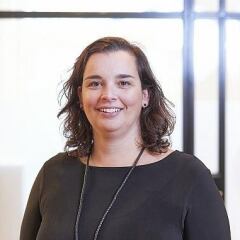 Dianne van der pennen