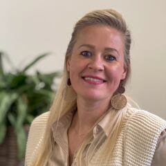 Hanneke visscher