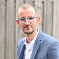 Jan de Rooij