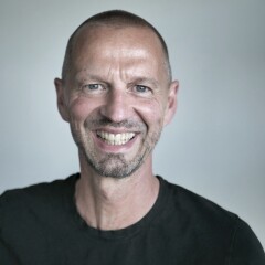 Joost boerenkamp