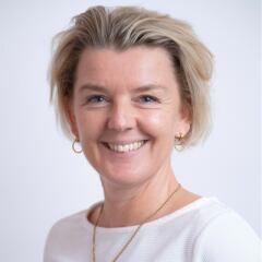 Mireille Hirdes