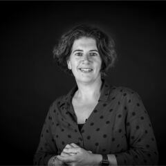 Mirjam braamse