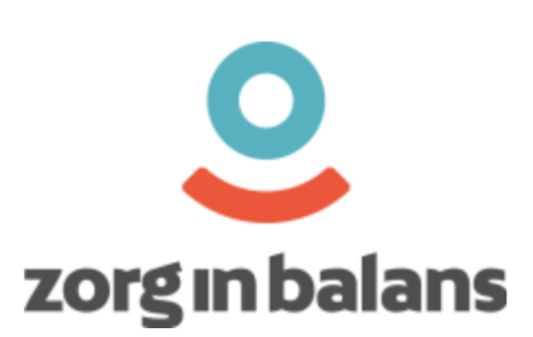 Zorginbalans logo